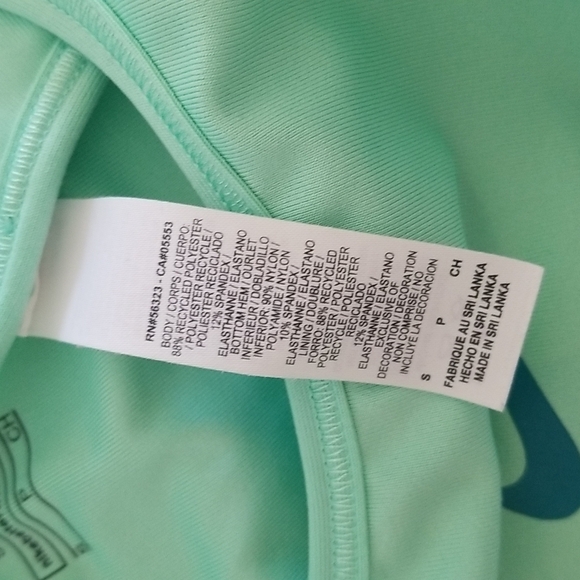 DRI-FIT sports bra - Picture 4 of 4